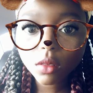 Meet your Posher, Afrika